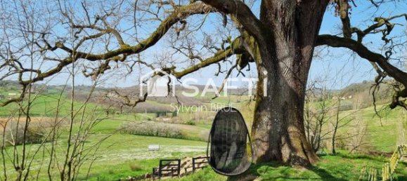 4 غرف نوم منزل في Tarn-et-Garonne, France رقم 313220 17