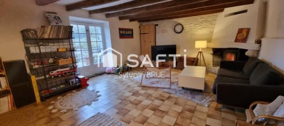 4 غرف نوم منزل في Tarn-et-Garonne, France رقم 313220 2