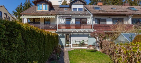 3 Schlafzimmer Stadthaus in Fürstenfeldbruck, Germany, Nr. 350790 2