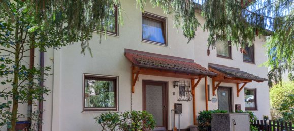 3 Schlafzimmer Stadthaus in Fürstenfeldbruck, Germany, Nr. 350790 3