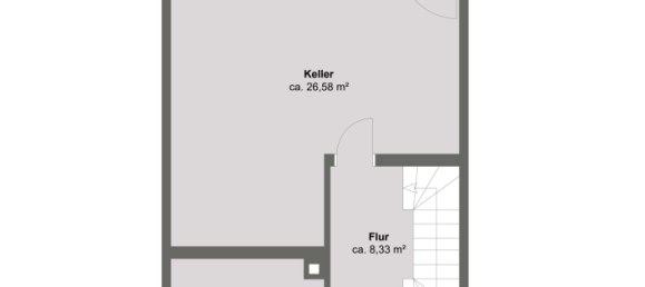 3 Schlafzimmer Stadthaus in Fürstenfeldbruck, Germany, Nr. 350790 29