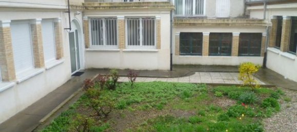 Квартира с 2 спальнями в Нанси, Франция № 311559 9