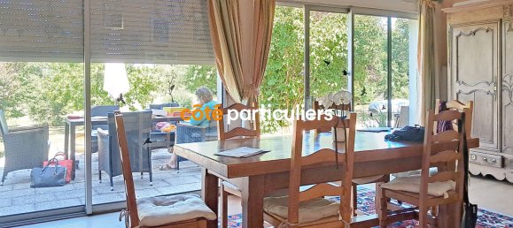 5 غرف نوم منزل في Villemandeur, France رقم 287452 2
