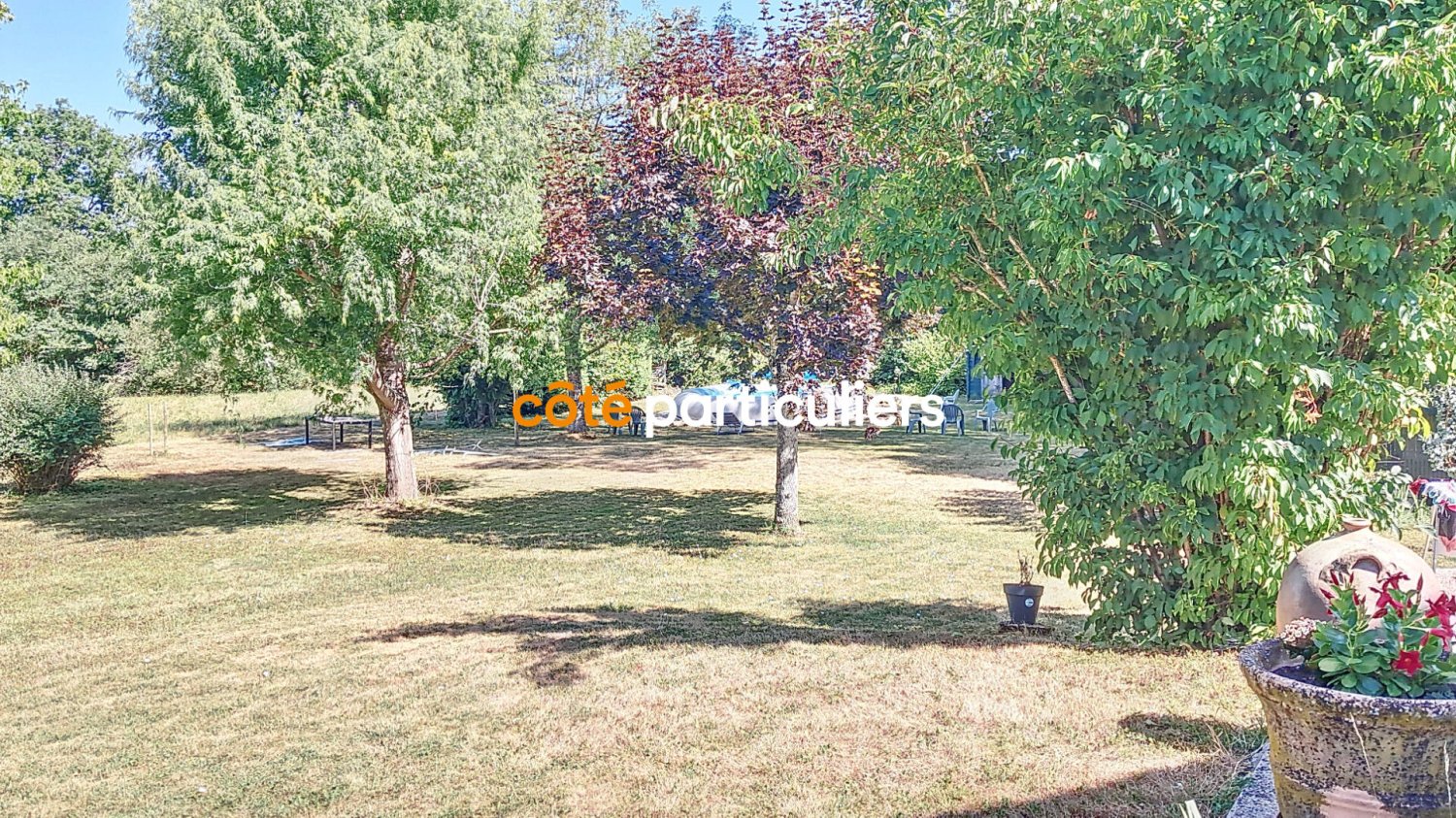 5 غرف نوم منزل في Villemandeur, France رقم 287452