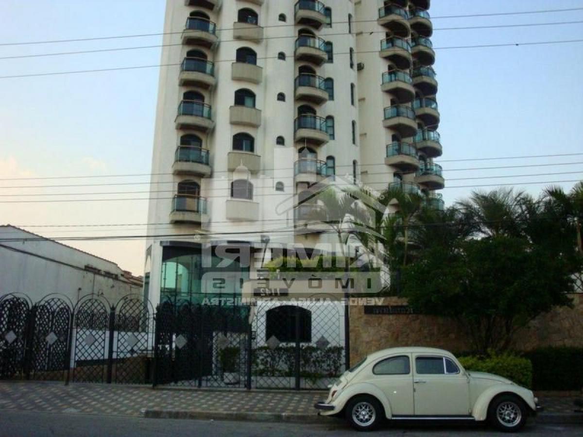 3 غرف نوم شقة في Sao Paulo, Brazil رقم 533977