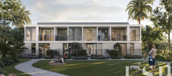 4 bedrooms Townhouse in Dubai South (Dubai World Central), UAE No. 97874 8