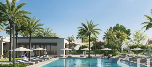 4 bedrooms Townhouse in Dubai South (Dubai World Central), UAE No. 97874 9