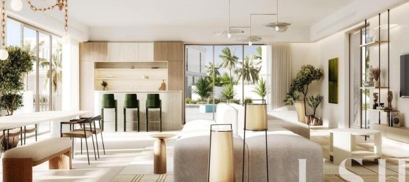 4 bedrooms Townhouse in Dubai South (Dubai World Central), UAE No. 97874 12