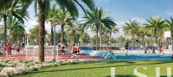 4 bedrooms Townhouse in Dubai South (Dubai World Central), UAE No. 97874 16