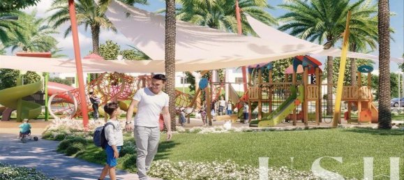 4 bedrooms Townhouse in Dubai South (Dubai World Central), UAE No. 97874 10