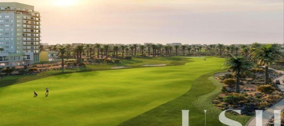 4 bedrooms Townhouse in Dubai South (Dubai World Central), UAE No. 97874 11