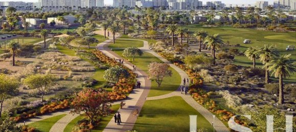 4 bedrooms Townhouse in Dubai South (Dubai World Central), UAE No. 97874 5