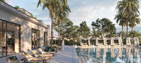 4 bedrooms Townhouse in Dubai South (Dubai World Central), UAE No. 97874 4