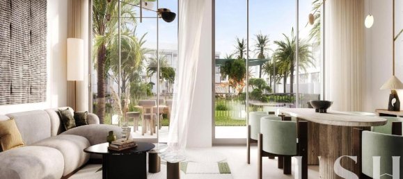 4 bedrooms Townhouse in Dubai South (Dubai World Central), UAE No. 97874 2