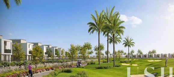 4 bedrooms Townhouse in Dubai South (Dubai World Central), UAE No. 97874 7