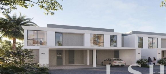 4 bedrooms Townhouse in Dubai South (Dubai World Central), UAE No. 97874 17