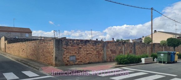 Terreno en Comunidad Foral de Navarra, Spain 1695 m² No. 131862 4