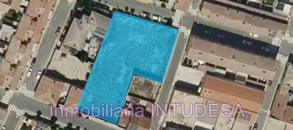 Terreno en Comunidad Foral de Navarra, Spain 1695 m² No. 131862 5