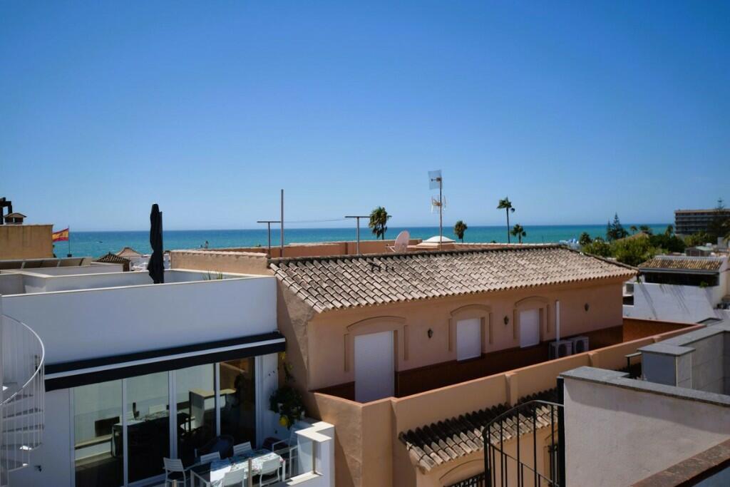 4 bedrooms Penthouse in Mijas, Spain No. 31112