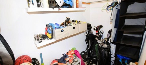 4 bedrooms Penthouse in Mijas, Spain No. 31112 7