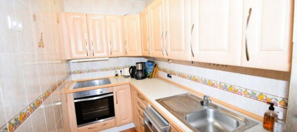 4 bedrooms Penthouse in Mijas, Spain No. 31112 2