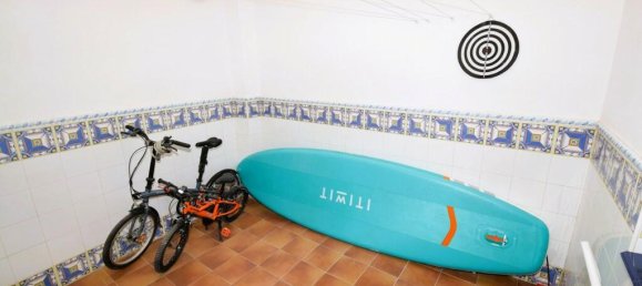 4 bedrooms Penthouse in Mijas, Spain No. 31112 6