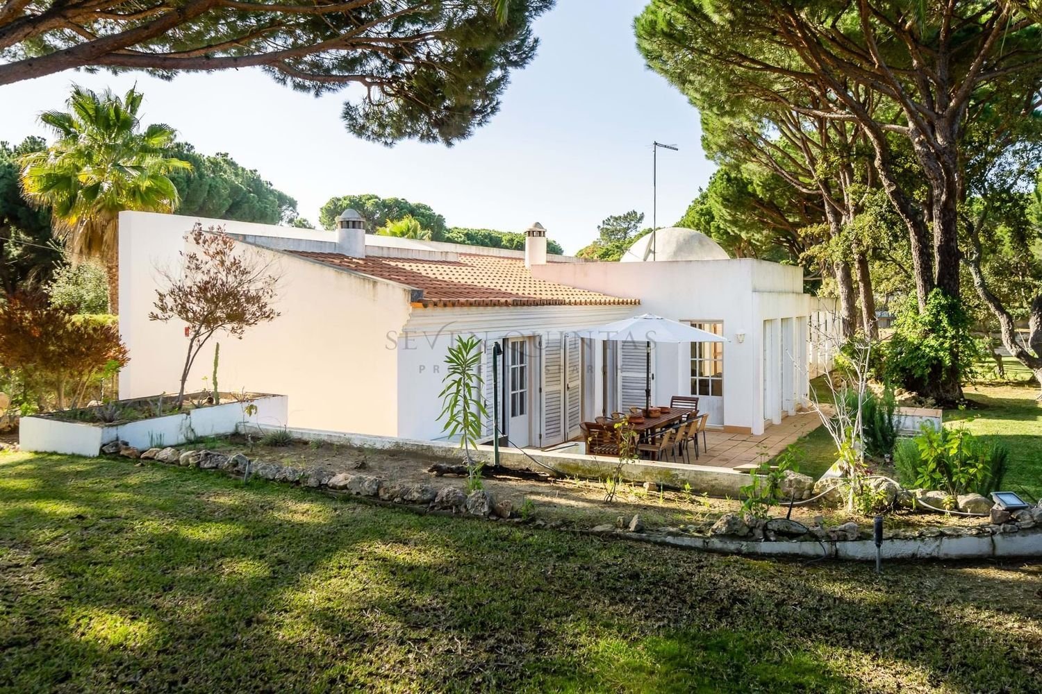 4 bedrooms House in Almancil, Portugal No. 191810