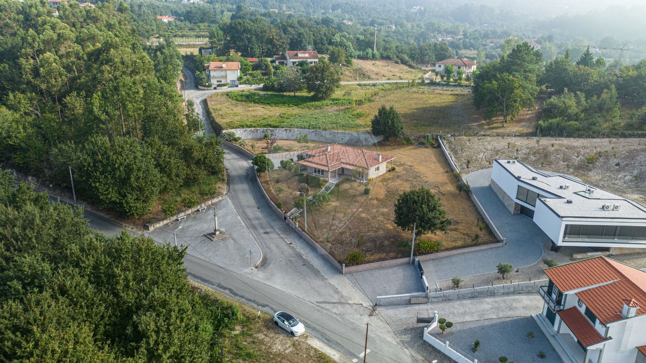 Casa T3 em Estorãos, Portugal N.º 174104