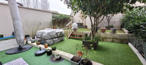 2 غرف نوم شقة في Goussainville, France رقم 162067 7