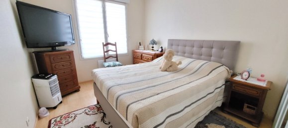 2 غرف نوم شقة في Goussainville, France رقم 162067 4