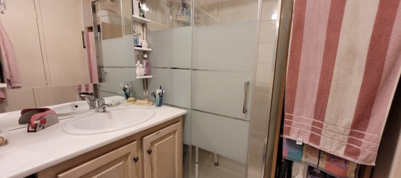 2 غرف نوم شقة في Goussainville, France رقم 162067 5