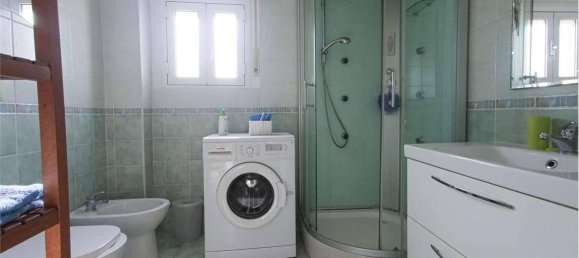 2 rooms Penthouse in Pomezia, Italy No. 34412 54