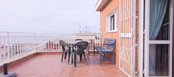 2 rooms Penthouse in Pomezia, Italy No. 34412 79