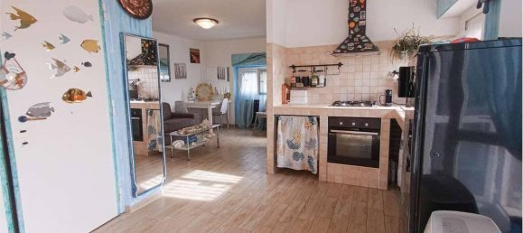 2 rooms Penthouse in Pomezia, Italy No. 34412 15