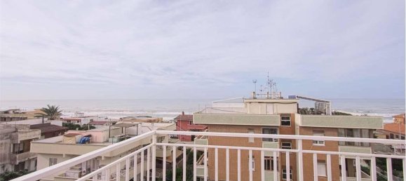 2 rooms Penthouse in Pomezia, Italy No. 34412 75