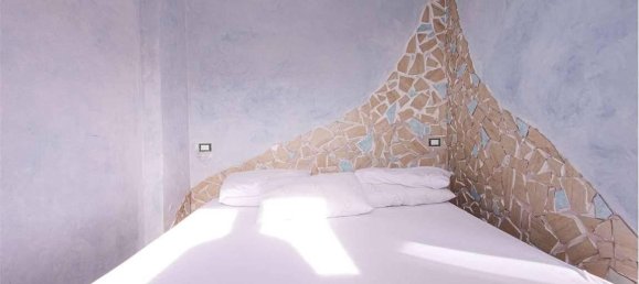 2 rooms Penthouse in Pomezia, Italy No. 34412 81