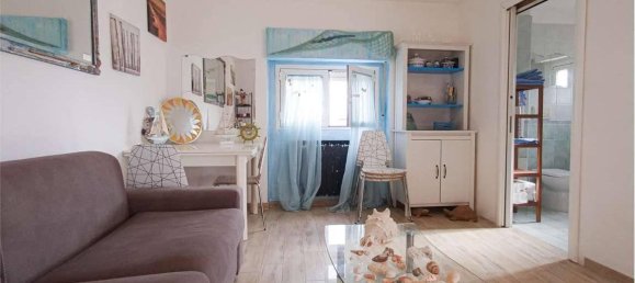 2 rooms Penthouse in Pomezia, Italy No. 34412 31