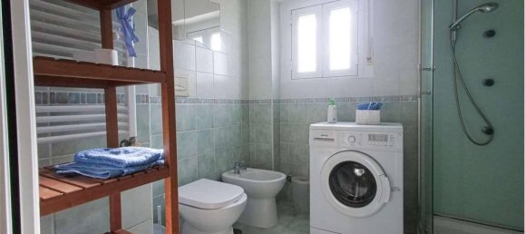 2 rooms Penthouse in Pomezia, Italy No. 34412 65