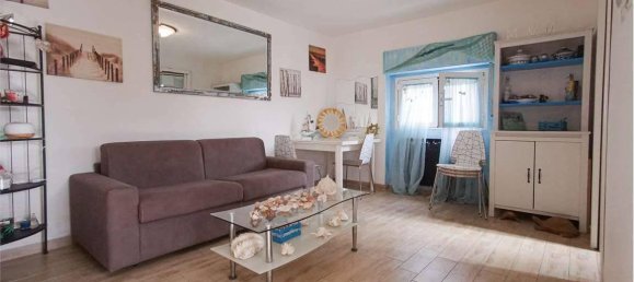 2 rooms Penthouse in Pomezia, Italy No. 34412 71