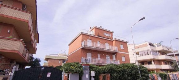 2 rooms Penthouse in Pomezia, Italy No. 34412 58