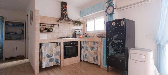 2 rooms Penthouse in Pomezia, Italy No. 34412 74