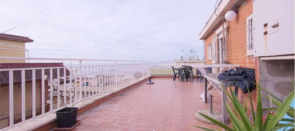 2 rooms Penthouse in Pomezia, Italy No. 34412 17