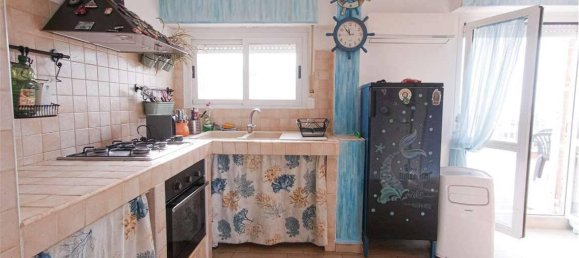 2 rooms Penthouse in Pomezia, Italy No. 34412 52