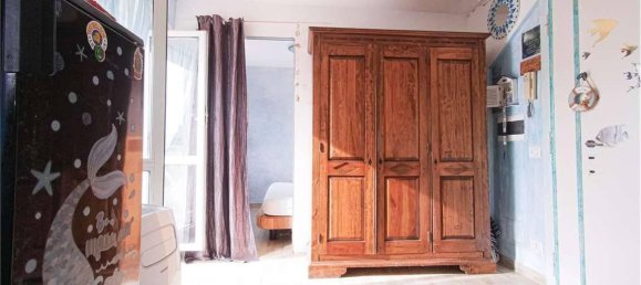 2 rooms Penthouse in Pomezia, Italy No. 34412 84