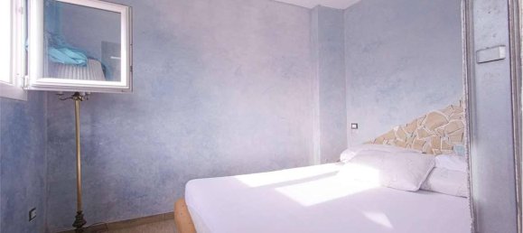 2 rooms Penthouse in Pomezia, Italy No. 34412 48