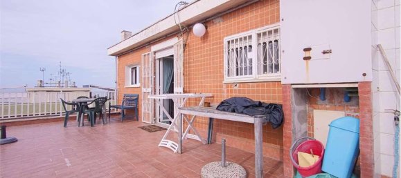 2 rooms Penthouse in Pomezia, Italy No. 34412 12