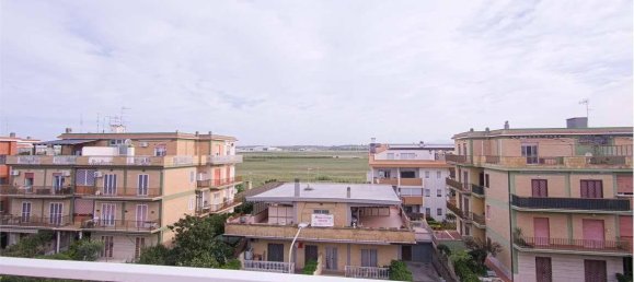 2 rooms Penthouse in Pomezia, Italy No. 34412 43