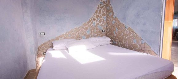 2 rooms Penthouse in Pomezia, Italy No. 34412 46