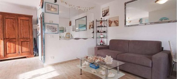 2 rooms Penthouse in Pomezia, Italy No. 34412 87