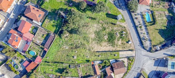 Grundstück in Vilela, Portugal 2009m², Nr. 51957 11